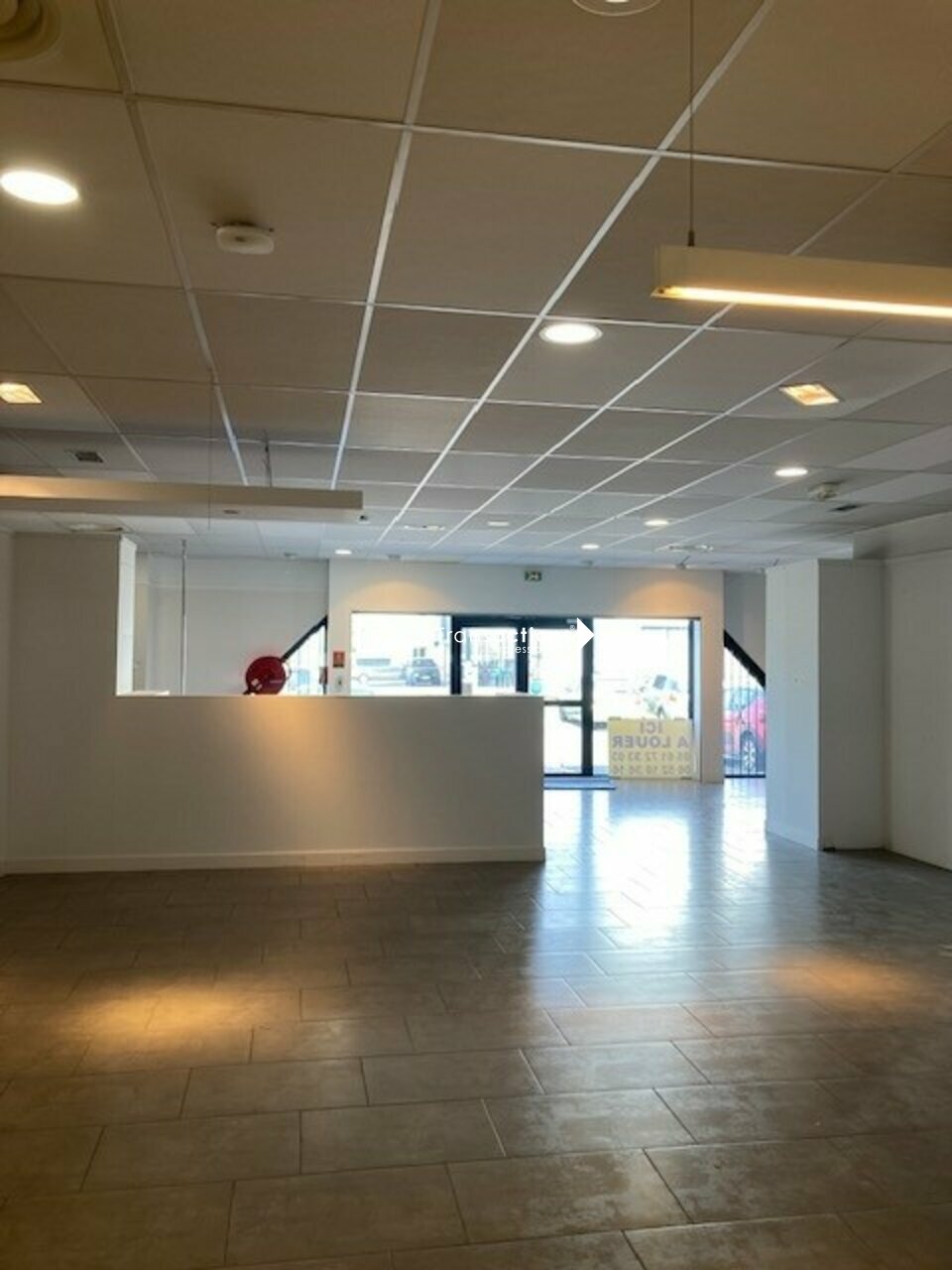 FRANCE TRANSACTIONS LOCATION-LOCAL COMMERCIAL-PORTET-SUR-GARONNE-31