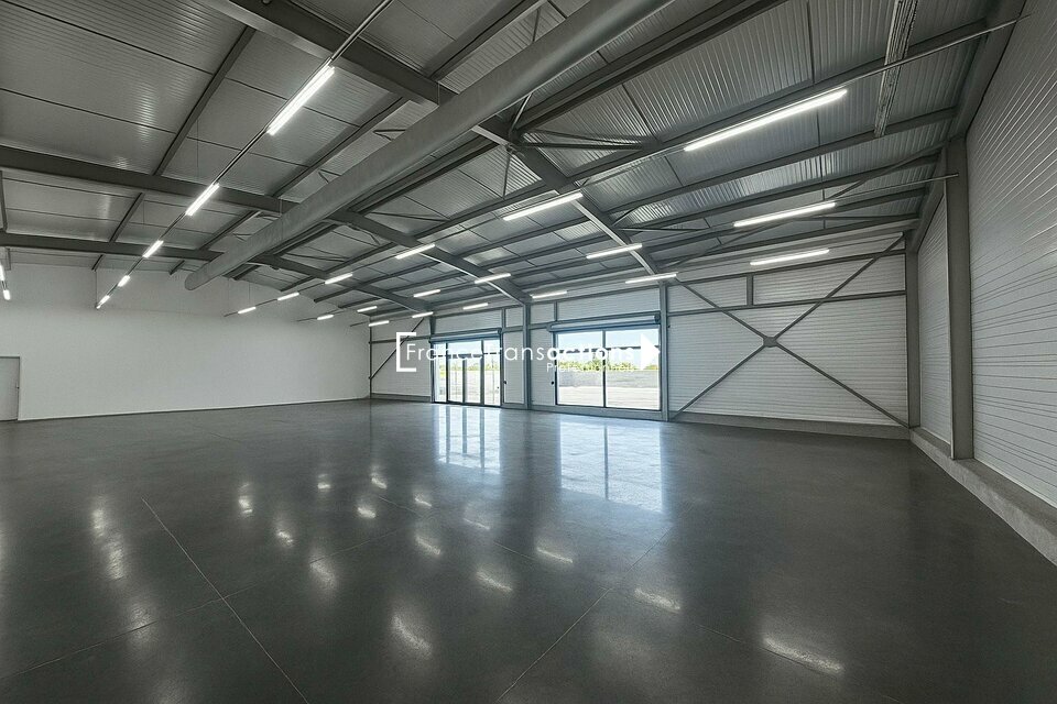 FRANCE TRANSACTIONS LOCATION-LOCAL COMMERCIAL-CASTELNAUDARY-11