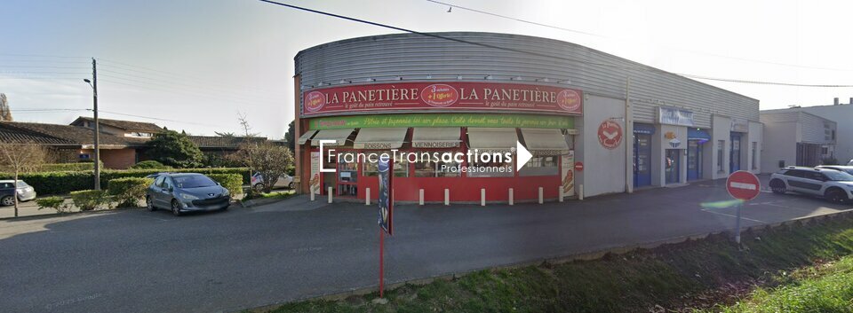 FRANCE TRANSACTIONS LOCATION-LOCAL COMMERCIAL-GRENADE-31