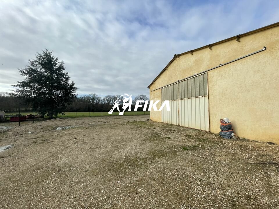 FIKA LOCATION-LOCAL D'ACTIVITE-BESSIERES-31