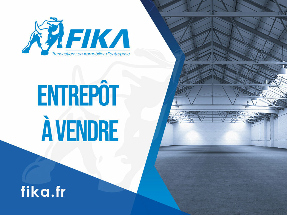 FIKA VENTE-LOCAL D'ACTIVITE-BEAUZELLE-31