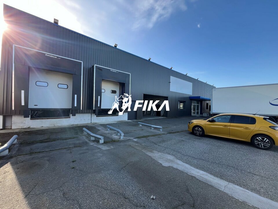 FIKA LOCATION-LOCAL D'ACTIVITE-TOULOUSE-31