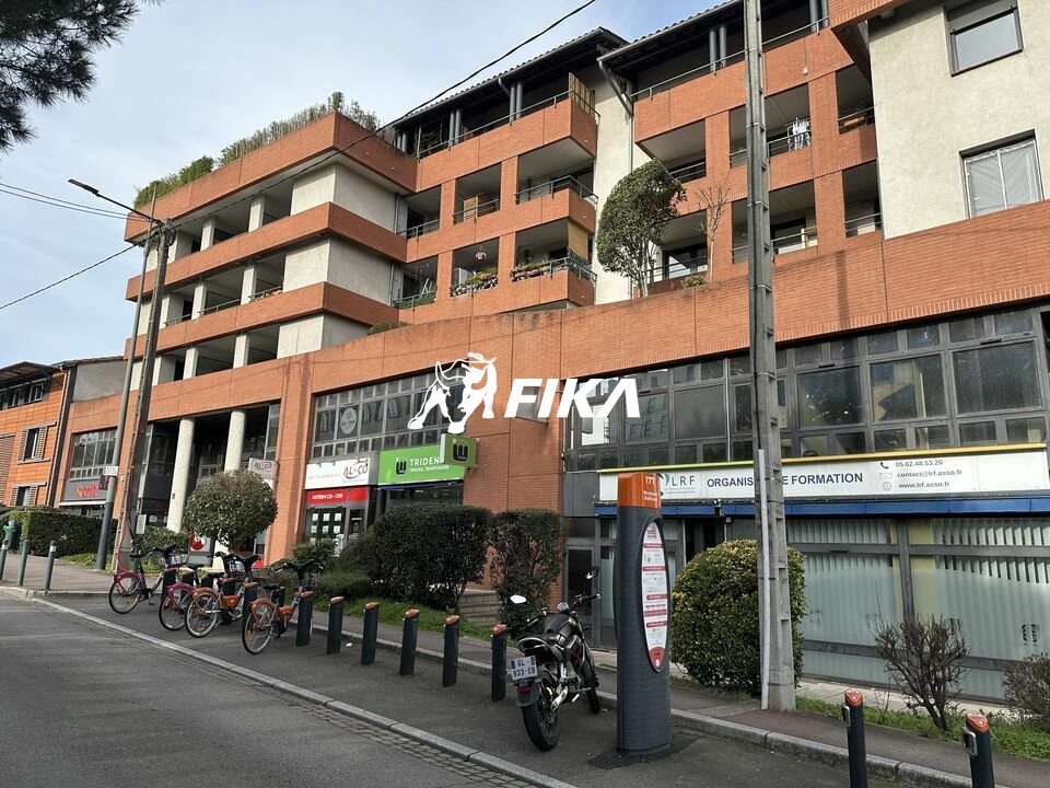 FIKA LOCATION-BUREAUX-TOULOUSE-31