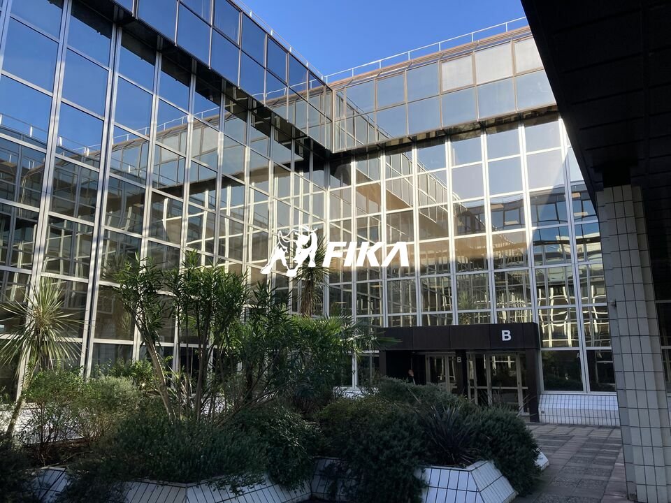 FIKA LOCATION-BUREAUX-TOULOUSE-31