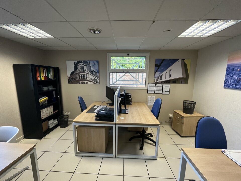 FRANCE TRANSACTIONS LOCATION-LOCAL COMMERCIAL-TOURNEFEUILLE-31