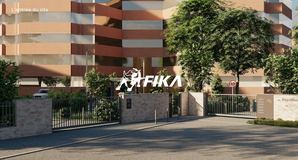FIKA LOCATION-BUREAUX-BLAGNAC-31
