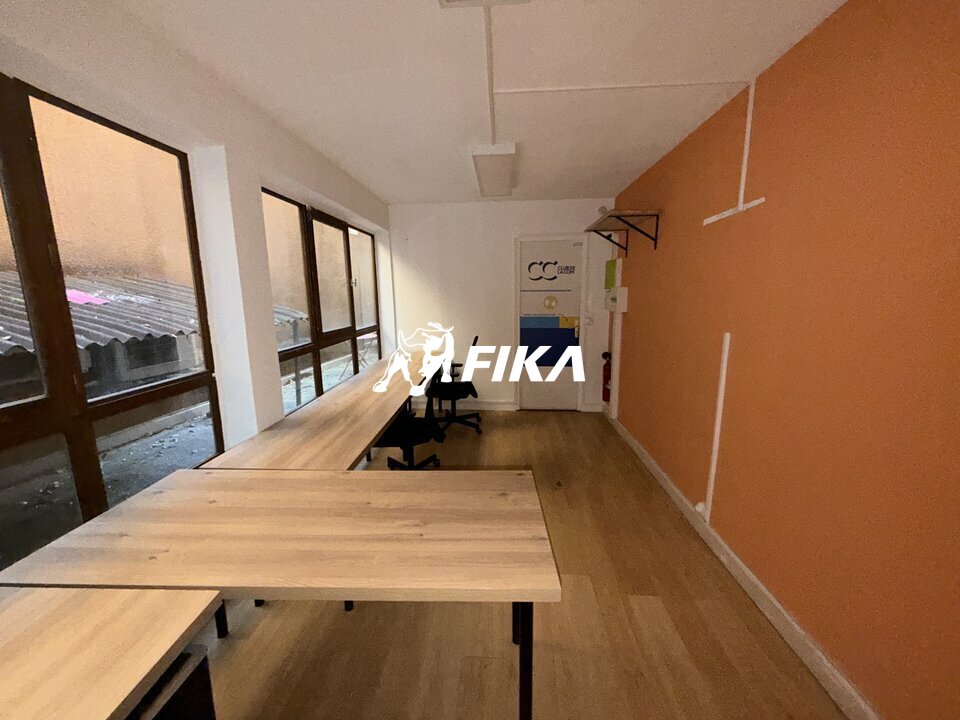 FIKA VENTE-BUREAUX-TOULOUSE-31