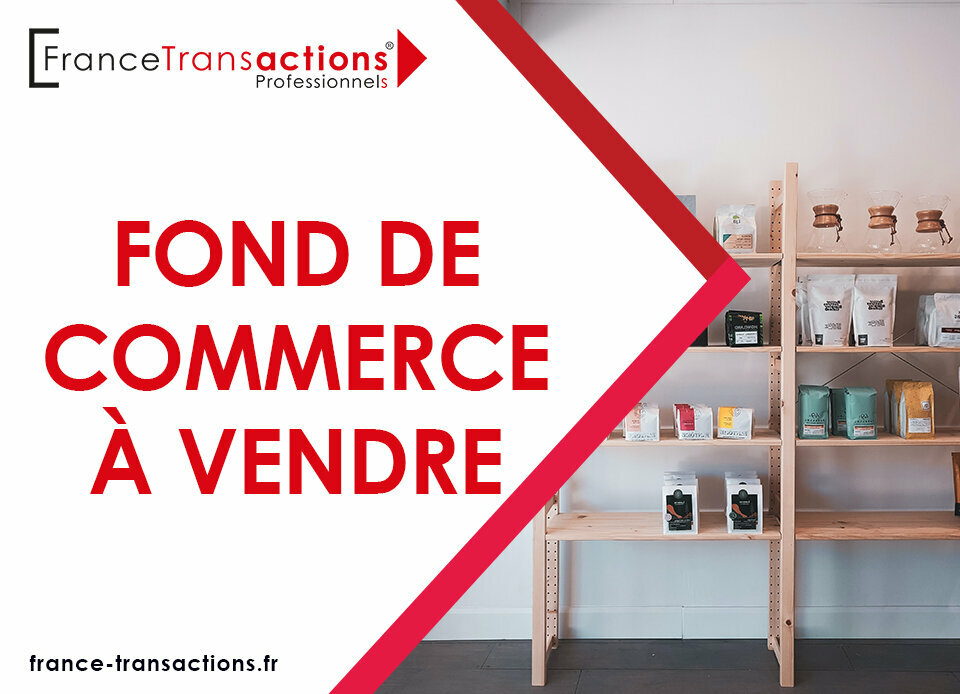 FRANCE TRANSACTIONS VENTE-FONDS DE COMMERCE-TOULOUSE-31
