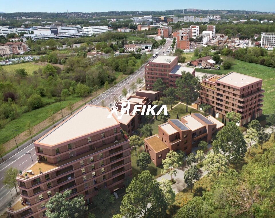 FIKA VENTE-LOCAL COMMERCIAL-TOULOUSE-31