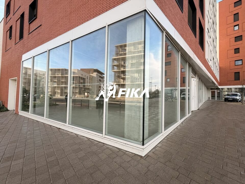 FIKA VENTE-LOCAL COMMERCIAL-TOULOUSE-31