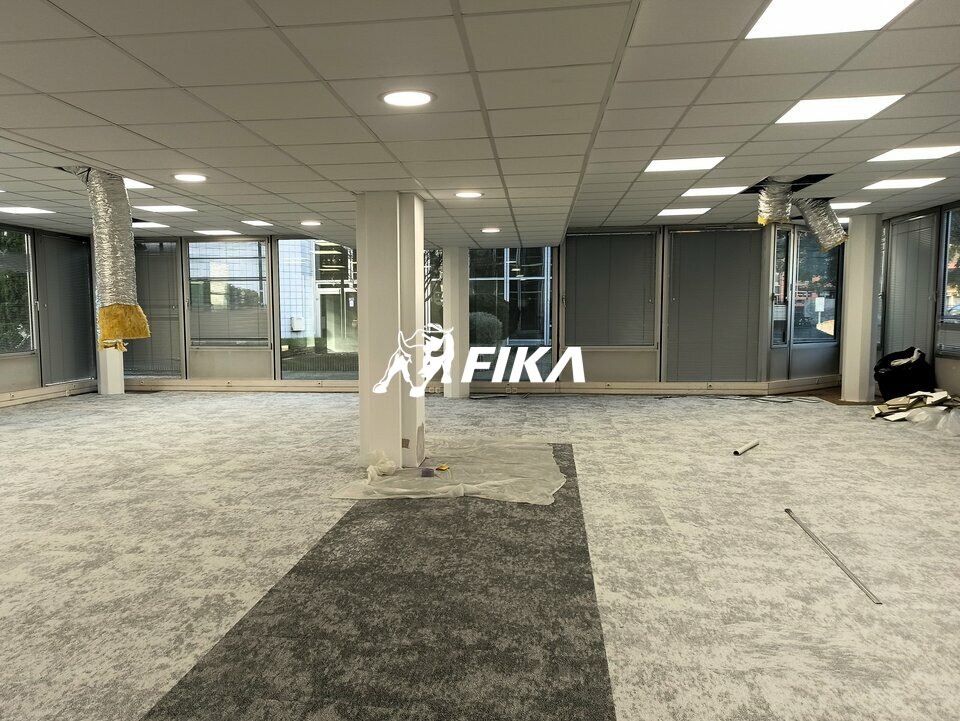 FIKA LOCATION-BUREAUX-TOULOUSE-31
