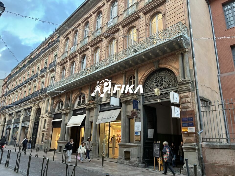 FIKA LOCATION-BUREAUX-TOULOUSE-31
