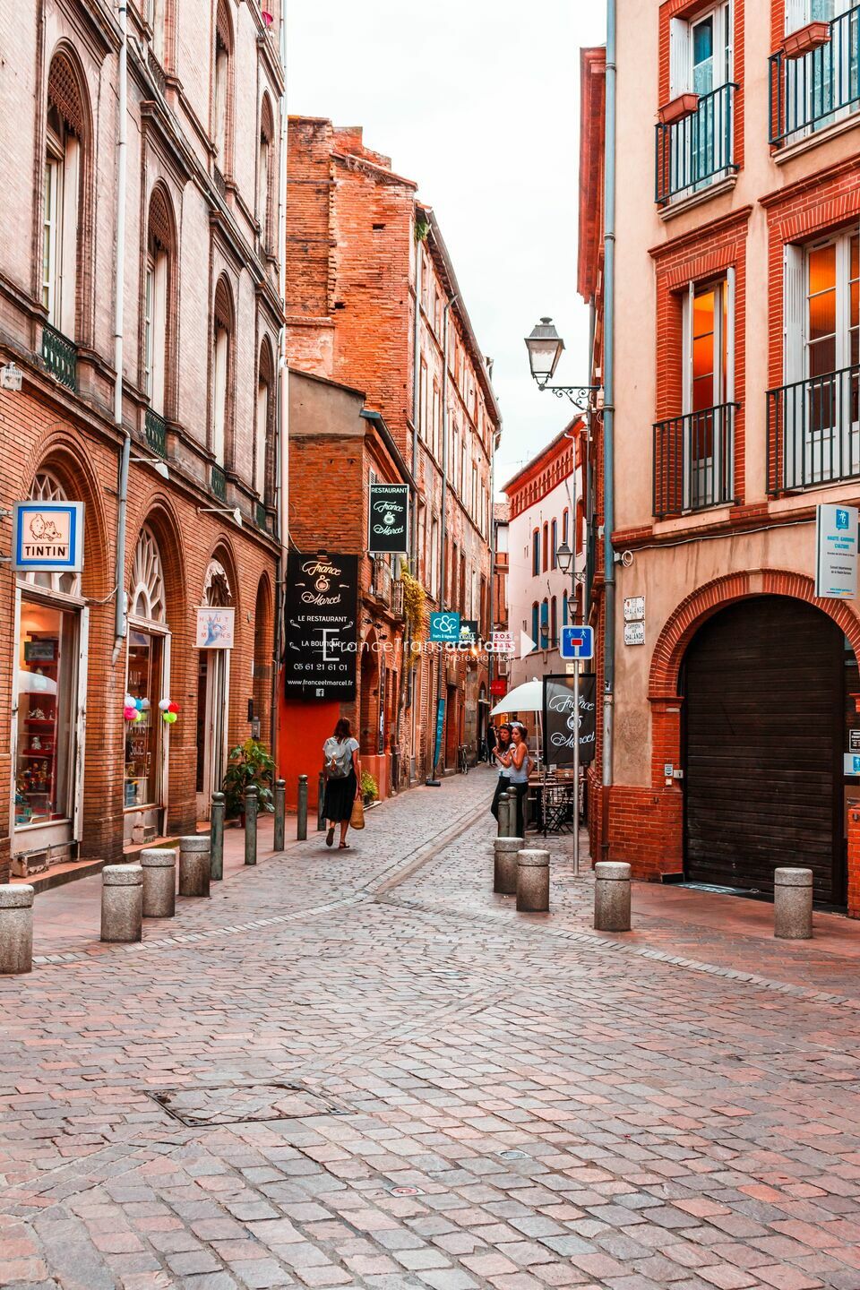 FRANCE TRANSACTIONS CESSION-LOCAL COMMERCIAL-TOULOUSE-31