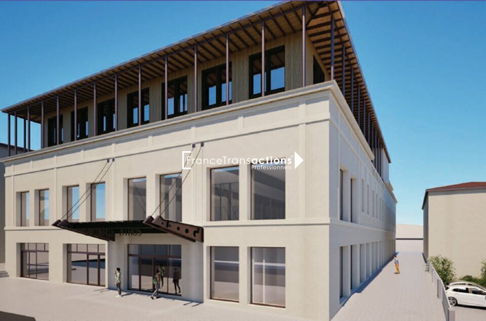 FRANCE TRANSACTIONS LOCATION-LOCAL COMMERCIAL-AUCH-32