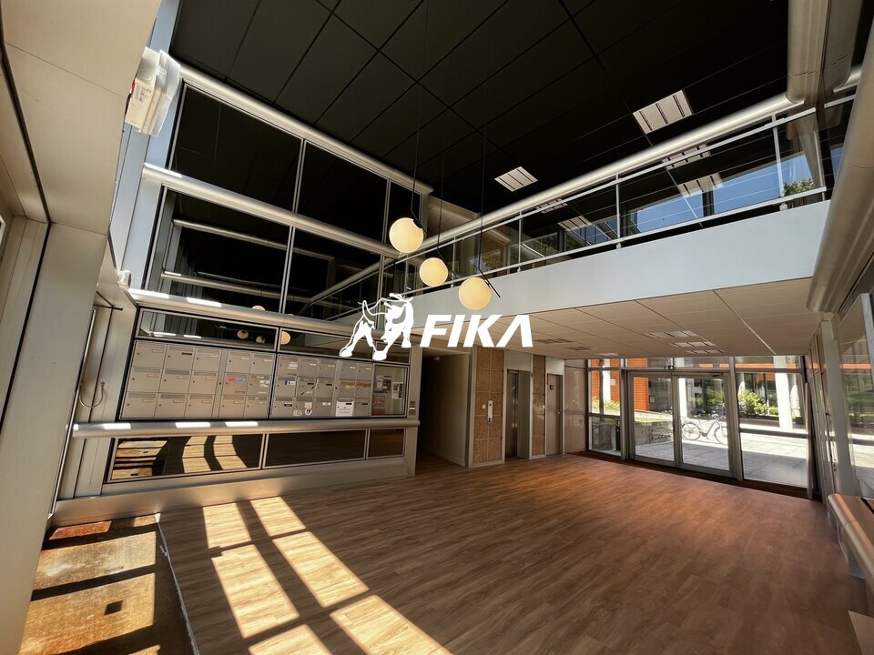 FIKA VENTE-BUREAUX-TOULOUSE-31