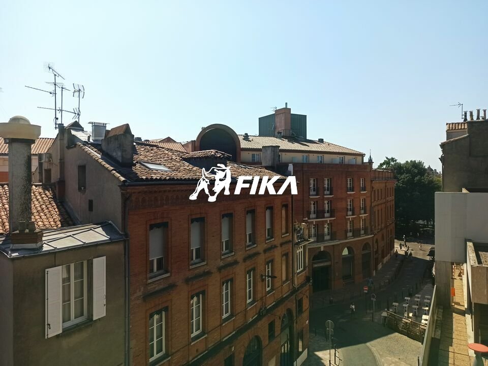 FIKA LOCATION-BUREAUX-TOULOUSE-31