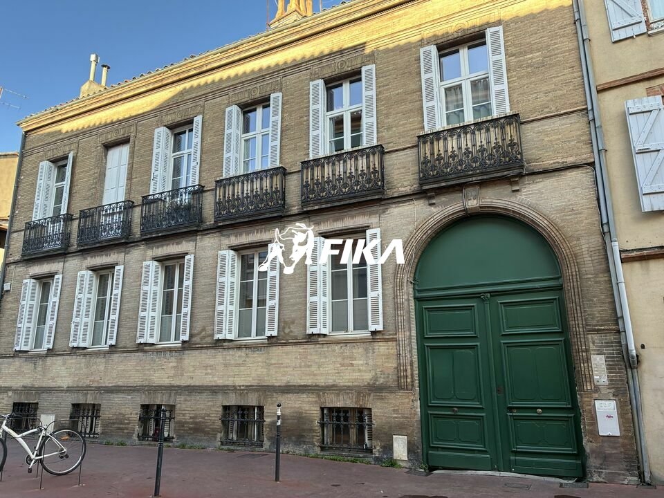 FIKA LOCATION-BUREAUX-TOULOUSE-31