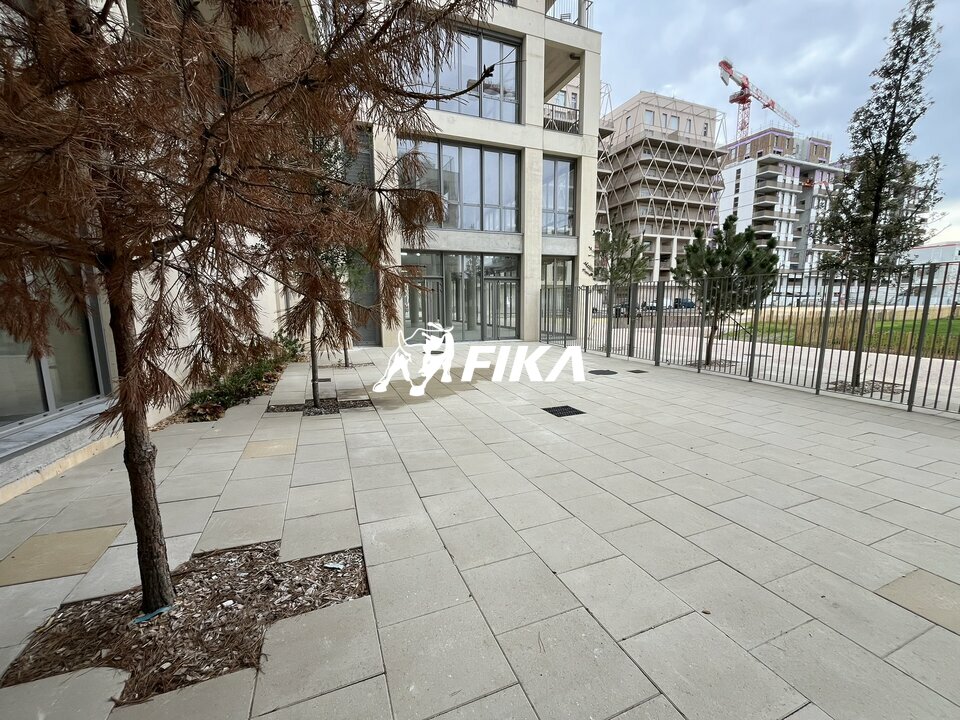 FIKA VENTE-LOCAL COMMERCIAL-BORDEAUX-33