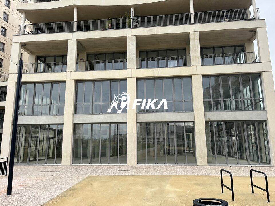 FIKA VENTE-LOCAL COMMERCIAL-BORDEAUX-33