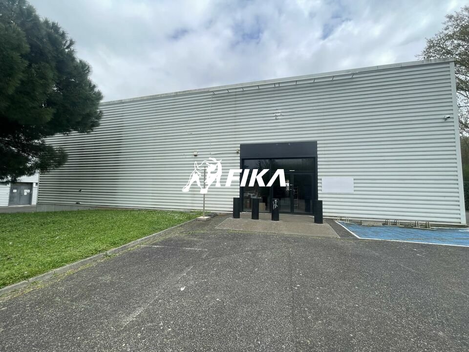 FIKA LOCATION-LOCAL D'ACTIVITE-TOULOUSE-31