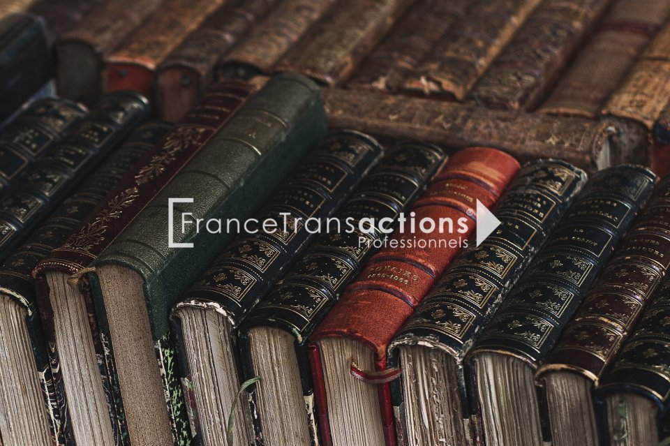 FRANCE TRANSACTIONS CESSION-LOCAL COMMERCIAL-TOULOUSE-31