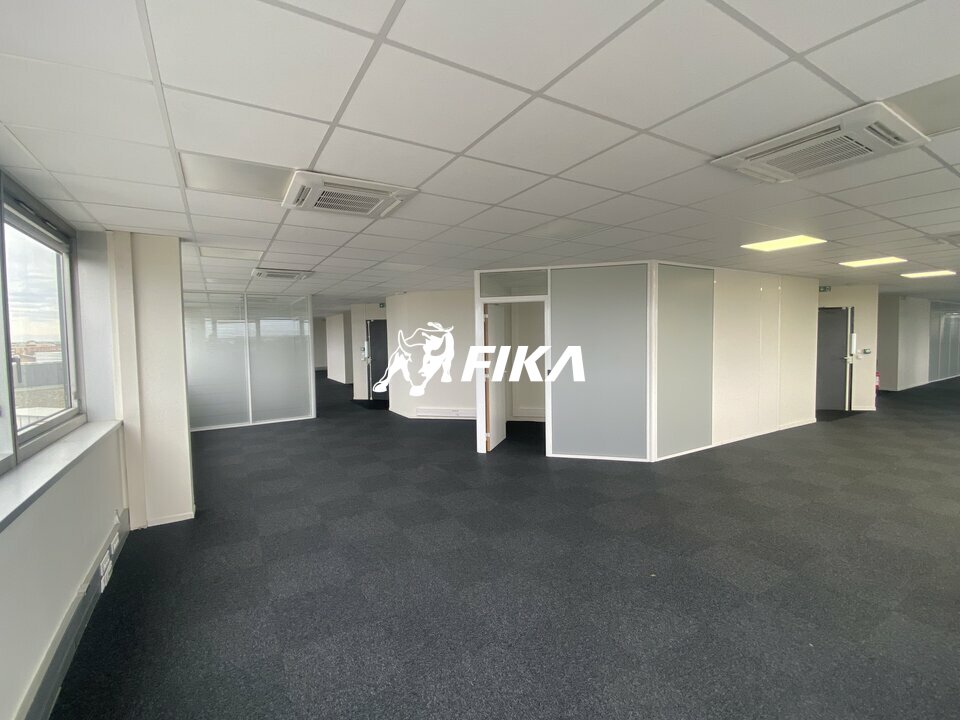 FIKA LOCATION-BUREAUX-BLAGNAC-31