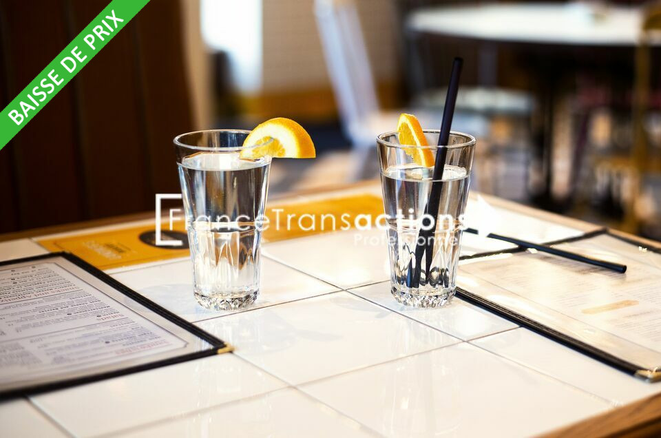 FRANCE TRANSACTIONS VENTE-FONDS DE COMMERCE-TOULOUSE-31