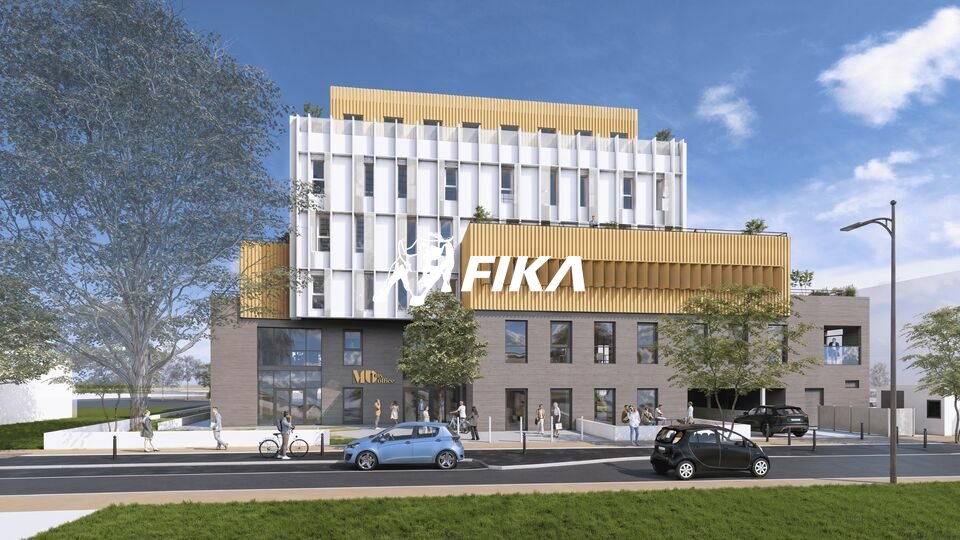 FIKA VENTE-BUREAUX-TOULOUSE-31