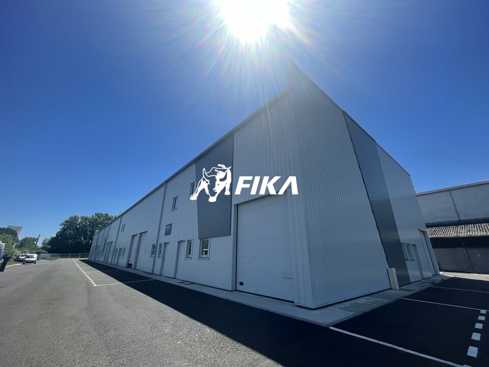 FIKA LOCATION-LOCAL D'ACTIVITE-LESPINASSE-31