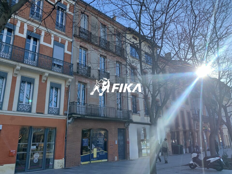 FIKA LOCATION-BUREAUX-TOULOUSE-31