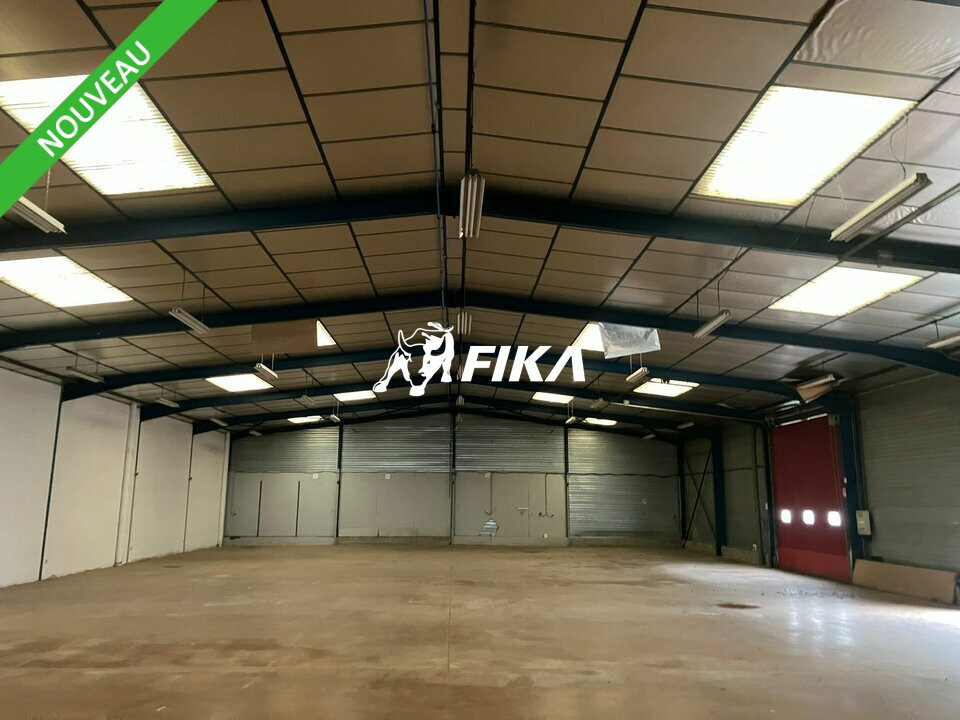 FIKA VENTE-LOCAL D'ACTIVITE-TOULOUSE-31