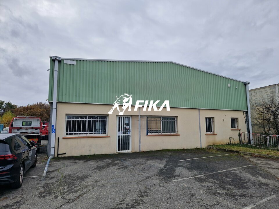FIKA VENTE-LOCAL D'ACTIVITE-CANALS-82
