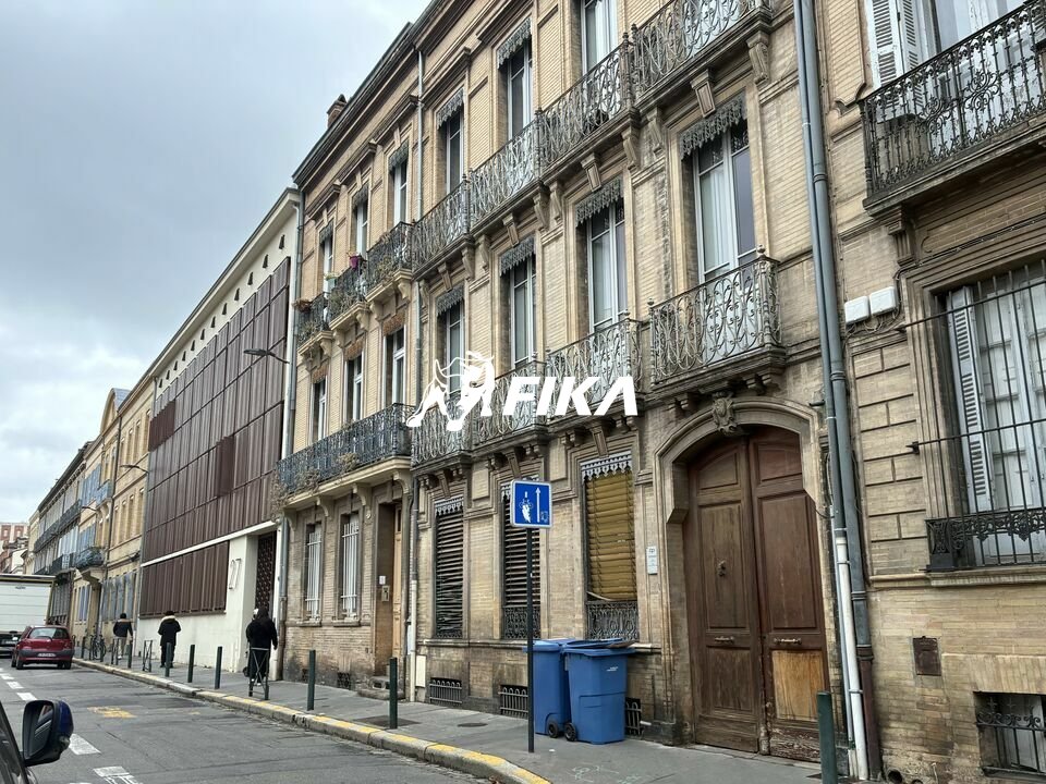 FIKA LOCATION-BUREAUX-TOULOUSE-31