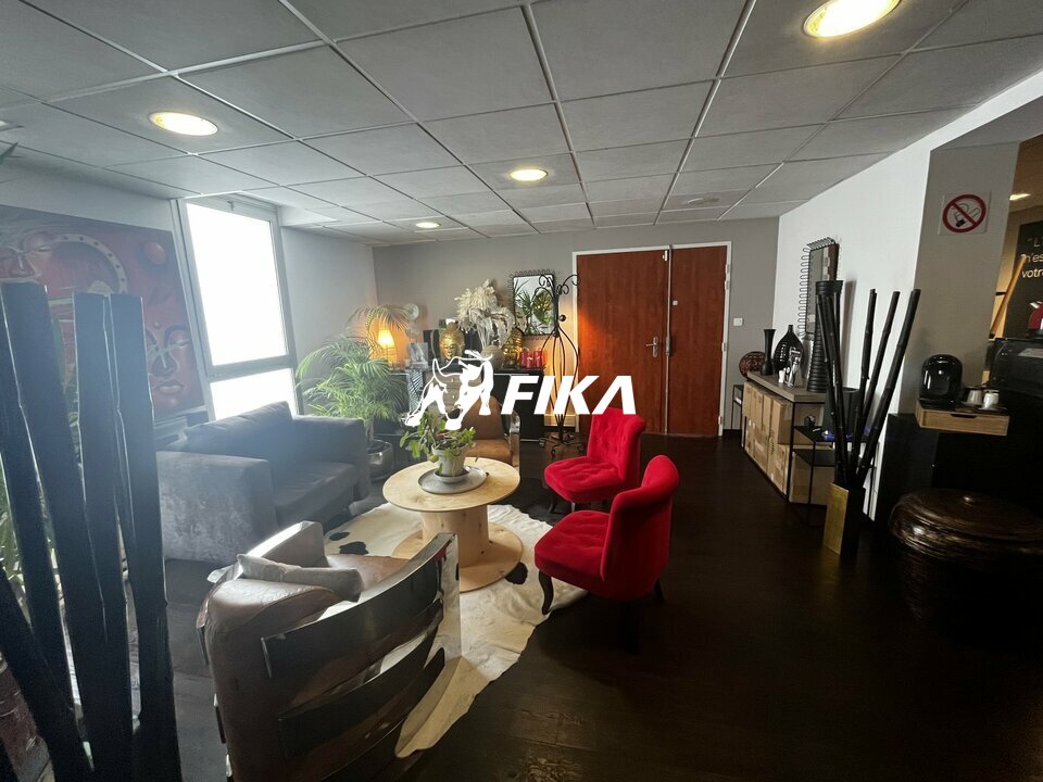 FIKA VENTE-BUREAUX-COLOMIERS-31