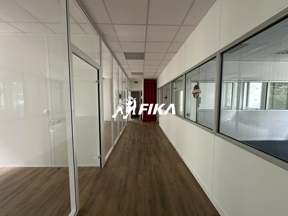 FIKA LOCATION-BUREAUX-TOULOUSE-31