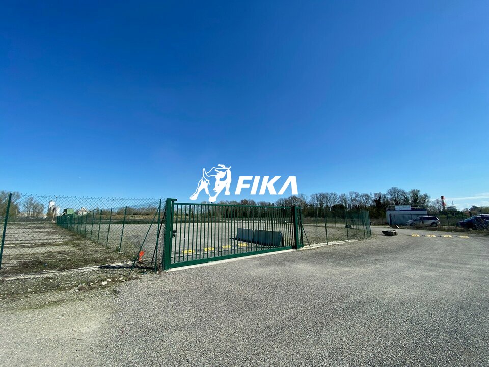 FIKA LOCATION-LOCAL D'ACTIVITE-PORTET_SUR_GARONNE-31