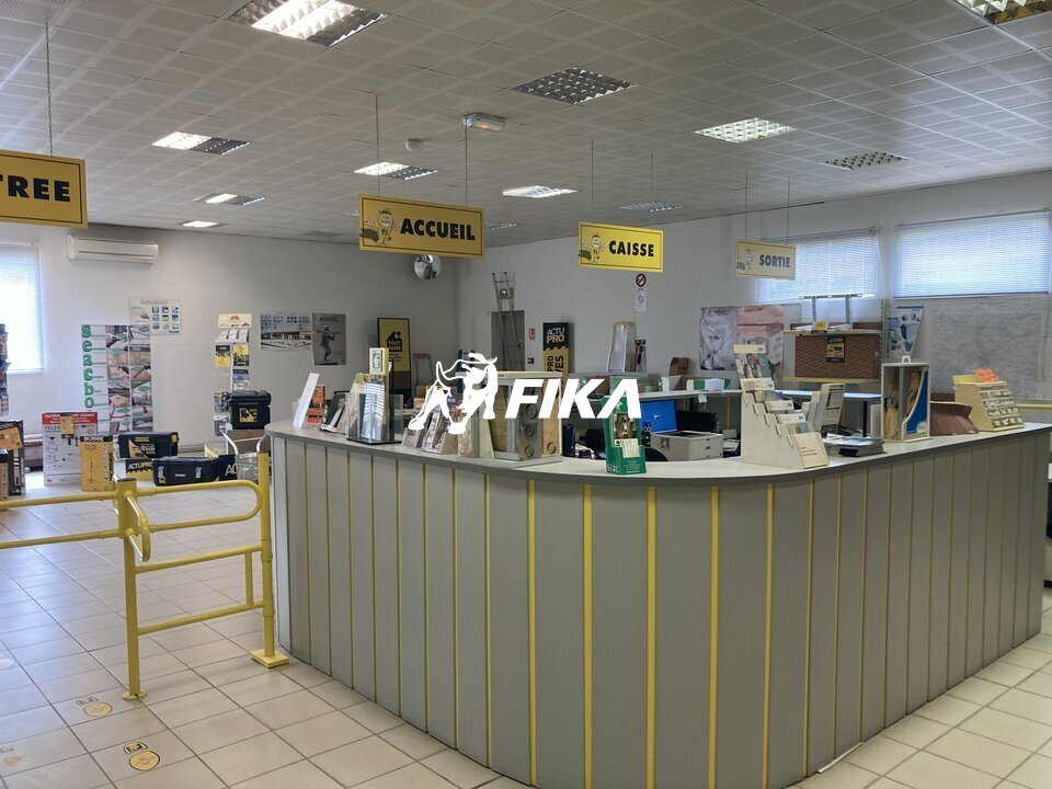 FIKA LOCATION-LOCAL D'ACTIVITE-RAMONVILLE_SAINT_AGNE-31