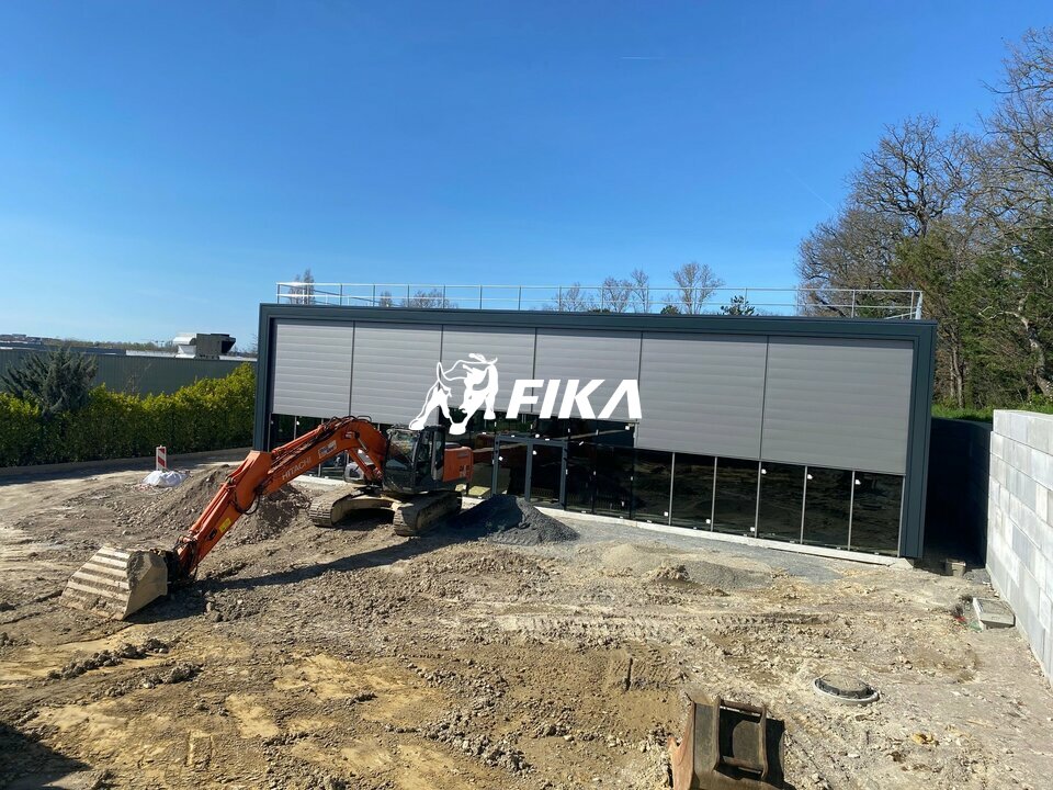 FIKA LOCATION-LOCAL D'ACTIVITE-TOULOUSE-31