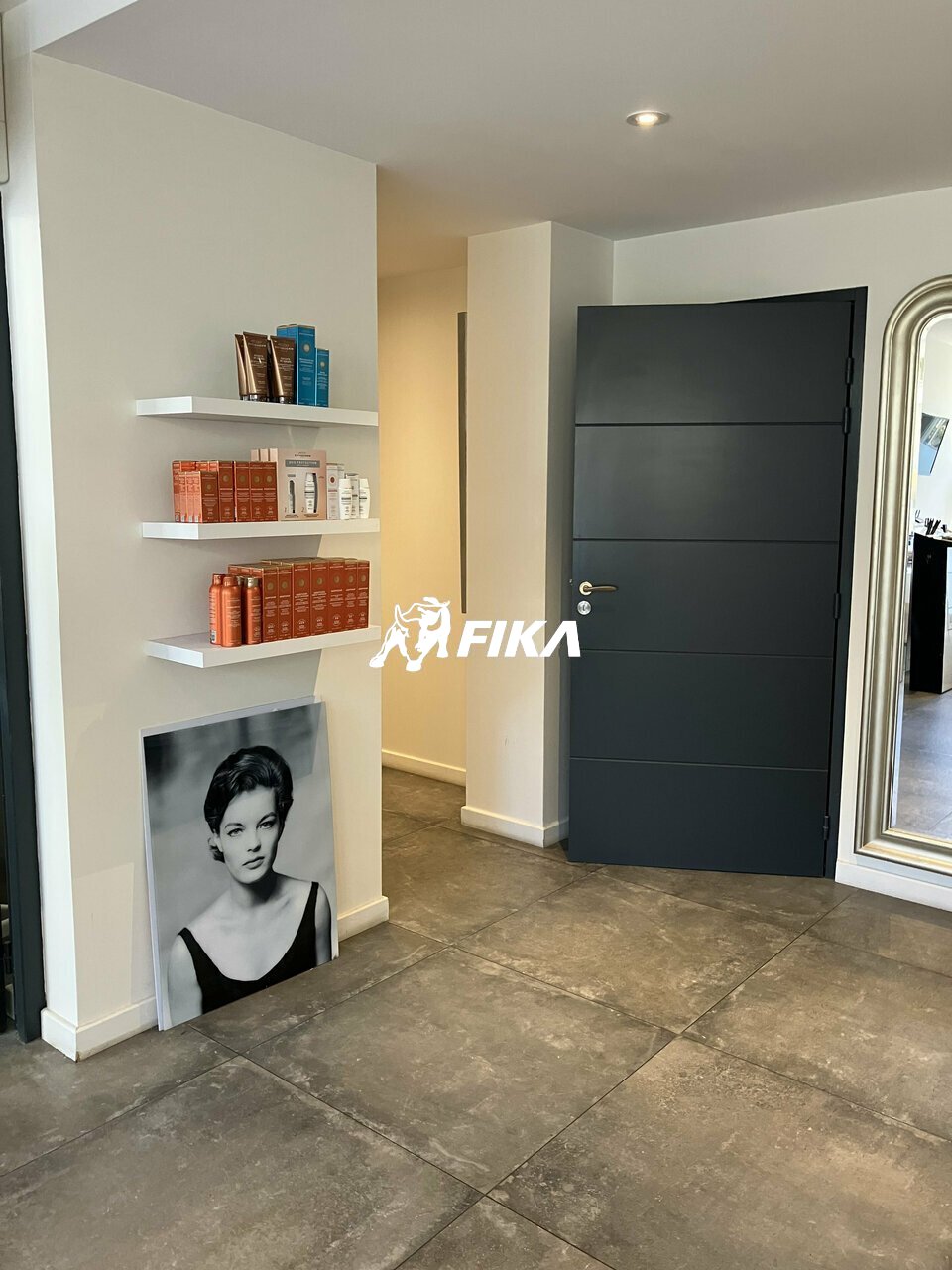 FIKA VENTE-LOCAL COMMERCIAL-TOULOUSE-31