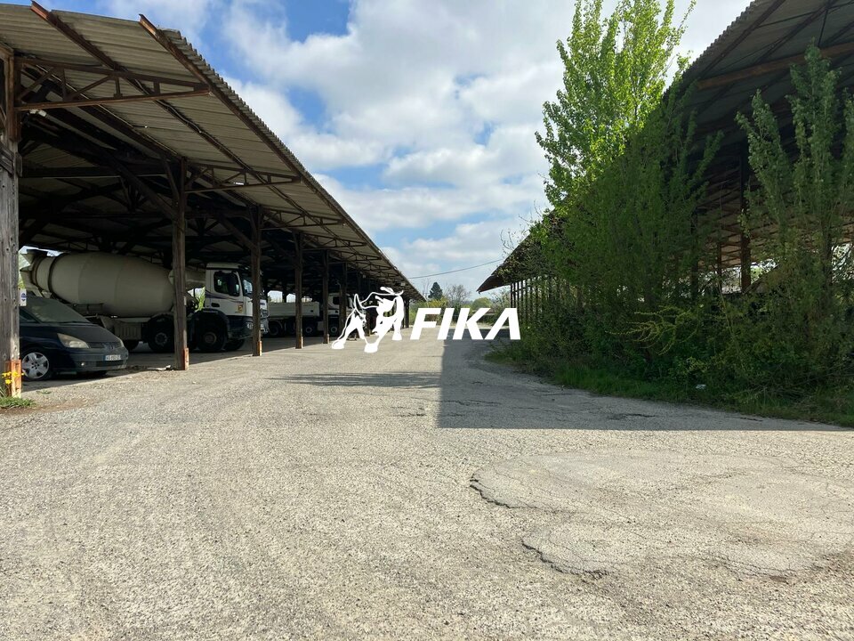 FIKA VENTE-TERRAIN-PORTET-SUR-GARONNE-31