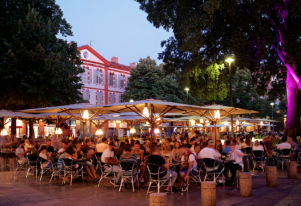 FRANCE TRANSACTIONS CESSION-LOCAL COMMERCIAL-TOULOUSE-31