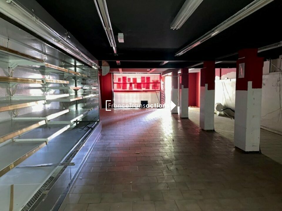 FRANCE TRANSACTIONS LOCATION-LOCAL COMMERCIAL-CARBONNE-31