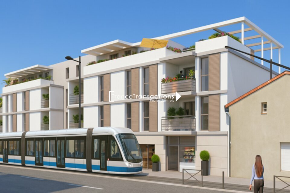 FRANCE TRANSACTIONS LOCATION-LOCAL COMMERCIAL-BLAGNAC-31