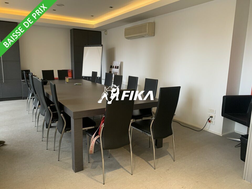 FIKA LOCATION-BUREAUX-TOULOUSE-31