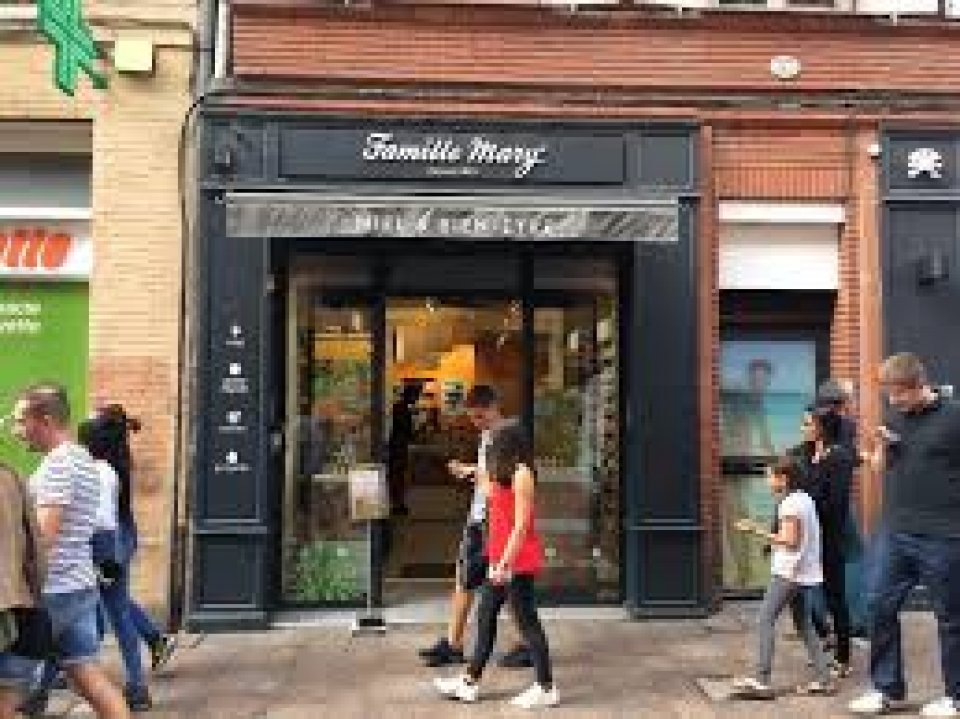 FRANCE TRANSACTIONS CESSION-LOCAL COMMERCIAL-TOULOUSE-31