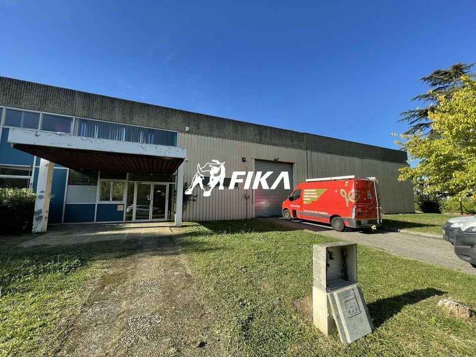 FIKA LOCATION-LOCAL D'ACTIVITE-TOULOUSE-31
