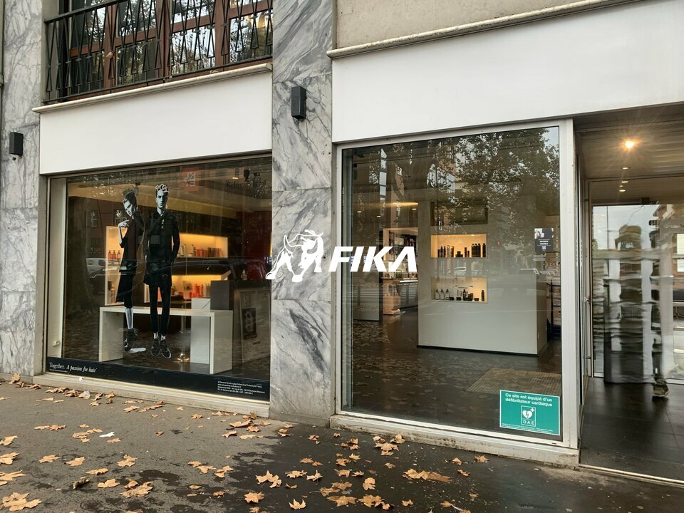 FIKA VENTE-BUREAUX-TOULOUSE-31