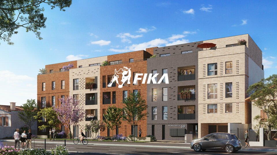 FIKA VENTE-LOCAL COMMERCIAL-TOULOUSE-31