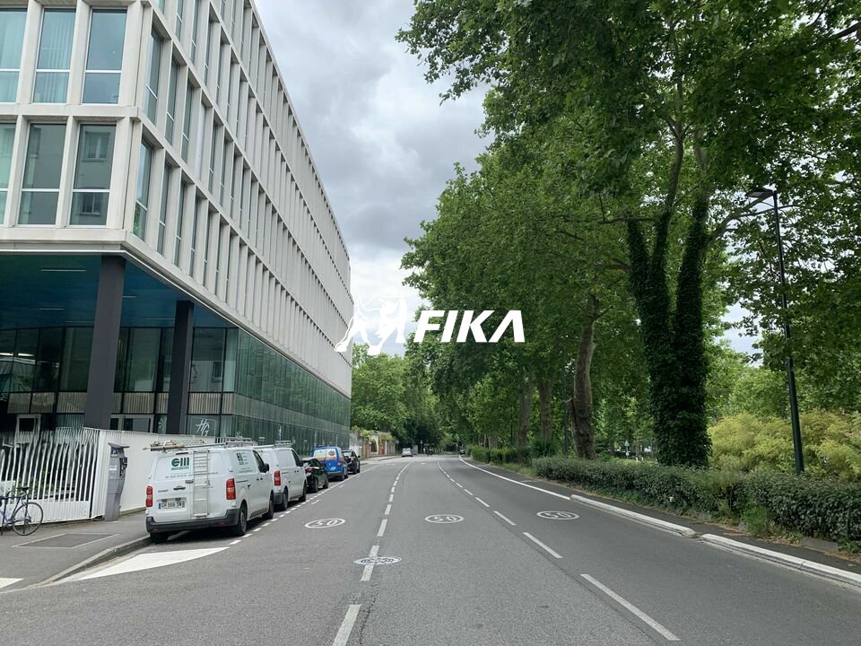 FIKA LOCATION-BUREAUX-TOULOUSE-31