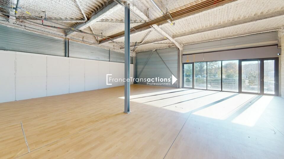 FRANCE TRANSACTIONS LOCATION-LOCAL COMMERCIAL-AUCH-32